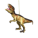 Dinosaur Ornament - Giganotosaurus