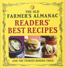 The Old Farmer's Almanac Readers' Best Recipes: and the Stories Behind Them - Cookbooks - by Harper Collins