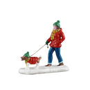 A Snowy Walk - Christmas >> Villages >> Accessories - by Lemax