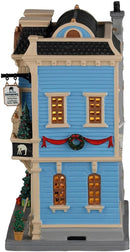 L. Halliday Photography Studio