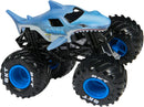 Monster Jam - 1:64 Scale Die Cast - Megalodon - Toy Shoppe >> Cars and Trucks - view 4