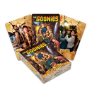 The Goonies Playing Cards - Toy Shoppe >> Games - by Aquarius