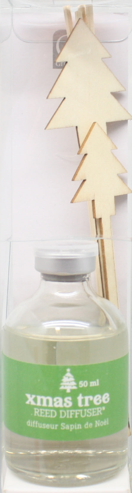 Christmas Reed Diffuser - - The Country Christmas Loft
