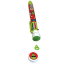 6 Color Pen With Stamper - Grinch Snow Patrol