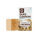 Big Ass Brick of Soap - Sawtooth (Alpine Air & Cedarwood)