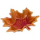 The Maple Leaf Ceramic Dish - Kitchen Ceramics - by Tii Collections - view 4