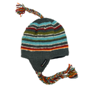 Bheda Hat Nature Stripe