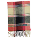 Cashmere Winter Scarf -