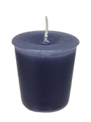 Scented Votive Candle Singles - Fresh Lilac