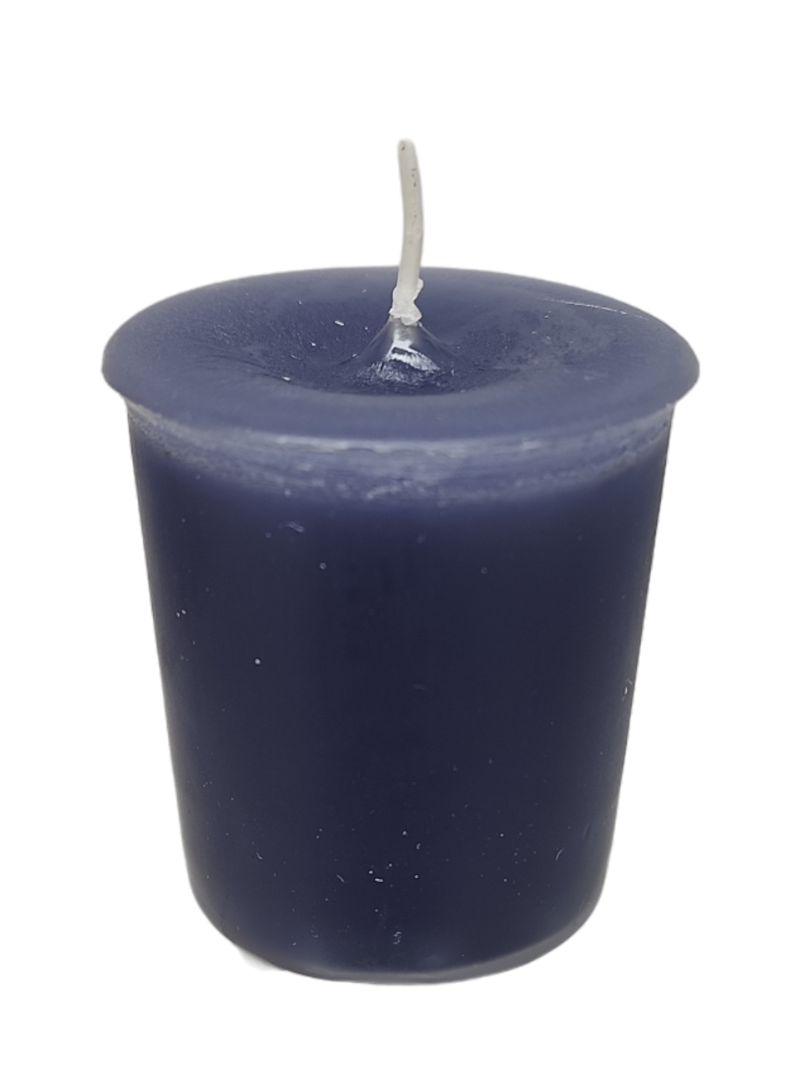 Scented Votive Candle Singles - Fresh Lilac