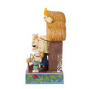 Peanuts Christmas Pageant