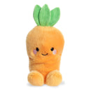 Cheerful Carrot Palm Pal - Toy Shoppe >> Plush - by Aurora