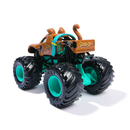Monster Jam - 1:64 Scale Die Cast - Scooby Doo! Legacy Edition