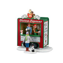 Cocoa Express - 2 Piece Set