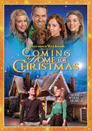 Coming Home for Christmas - DVD