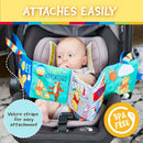 Disney-Classic Winnie The Pooh Accordion Soft Book