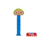 Pez Candy Dispenser - Treats - Taco - Food >> Candy Shoppe >> Novelty