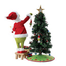 Everything Grinchy Figurine - Christmas >> Figurines - by Possible Dreams - view 2