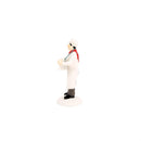 Santa Prefers Hershey's - Christmas >> Villages >> Snow Villages - by Department 56 - view 5