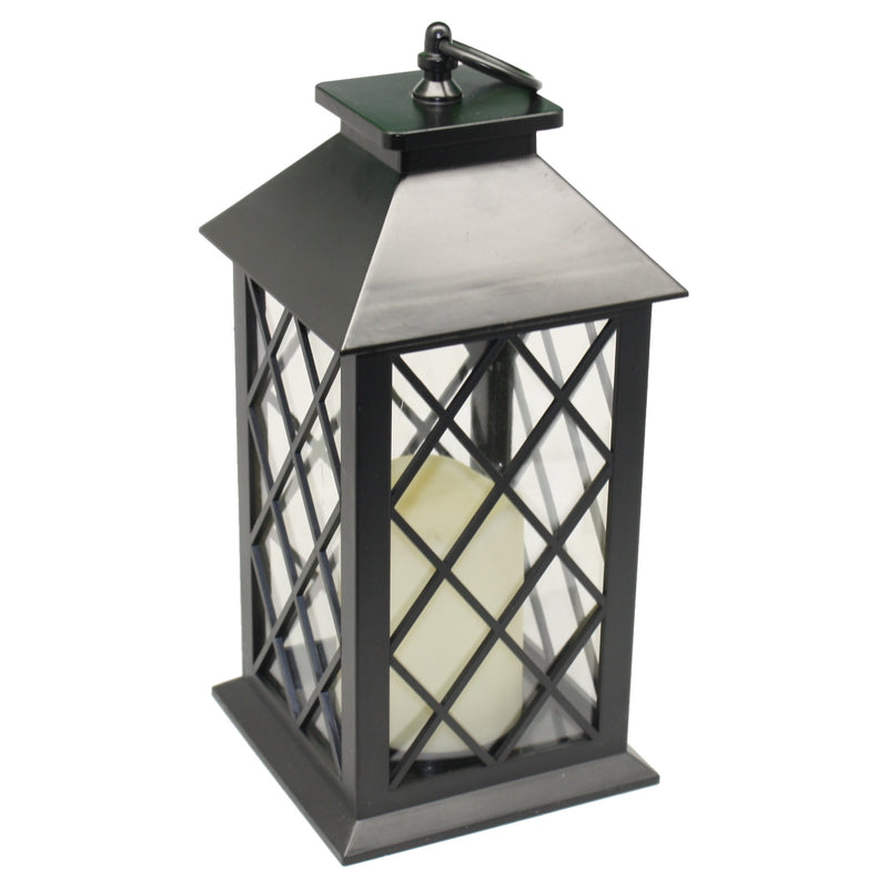 Battery Opperated Lantern - - The Country Christmas Loft