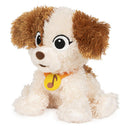 Sesame Street Furry Friends Forever Tango - Toy Shoppe >> Plush - by Gund - view 2