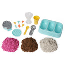 Kinetic Sand Scents Ice Cream Treats Playset - Toy Shoppe >> Arts & Crafts - view 3