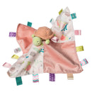 Taggies Tippy Turtle  Character Blanket - Toy Shoppe >> Baby - by Mary Meyer
