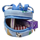 Vermont Souvenir Mini Backpack