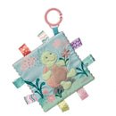 Taggies Crinkle Me - Tippy Turtle - Toy Shoppe >> Baby