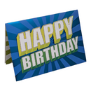 Bright Horizons - Birthday Card - Gift Shoppe >> Greeting Cards >> Birthday - by Paper Images