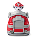 Paw Patrol Rescue Vehicle and Character - Marshall and Fire Engine