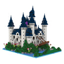 Mini Building Blocks - Mythical Castle