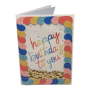 Confetti Celebration - Birthday Card - Gift Shoppe >> Greeting Cards >> Birthday - by Paper Images