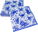 Delft Blue - Lunch Napkin