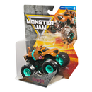Monster Jam - 1:64 Scale Die Cast - Scooby Doo! Legacy Edition