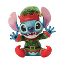 Stitch’s Holiday Hijinks - Christmas >> Figurines >> Jim Shore - by Jim Shore