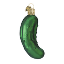 Old World Christmas Pickle Ornament