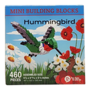 Mini Building Blocks - Hummingbird