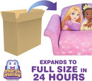 Disney Princess Flip Open Sofa