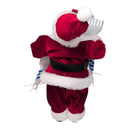 Hanukkah Santa Claus - Santa Claus - by Santas Workshop - view 3