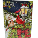 Light and Joy Petite Christmas Cards