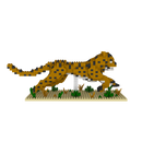 Mini Building Blocks - Cheetah