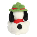 Snoopy Beagle Scout   Palm Pal