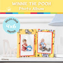Disney- Winnie the Pooh Soft Photo Album