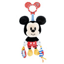 Disney - Mickey Mouse Activity Plush