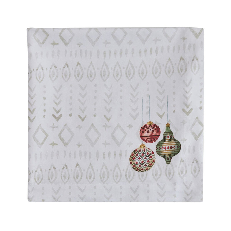 Winter Moment Napkin