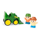 John Deere The Cows Are Out Playset - Toy Shoppe >> Dolls & Figurines - by TOMY - view 5