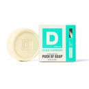 Everlasting Puck of Soap - Tropical Drift Scent (Coconut-Lime)