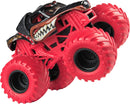Monster Jam Official 1:64 Scale Monster Truck - Monster Mutt Brown - Toy Shoppe >> Cars and Trucks - view 4