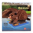 Mini Building Blocks - Beaver